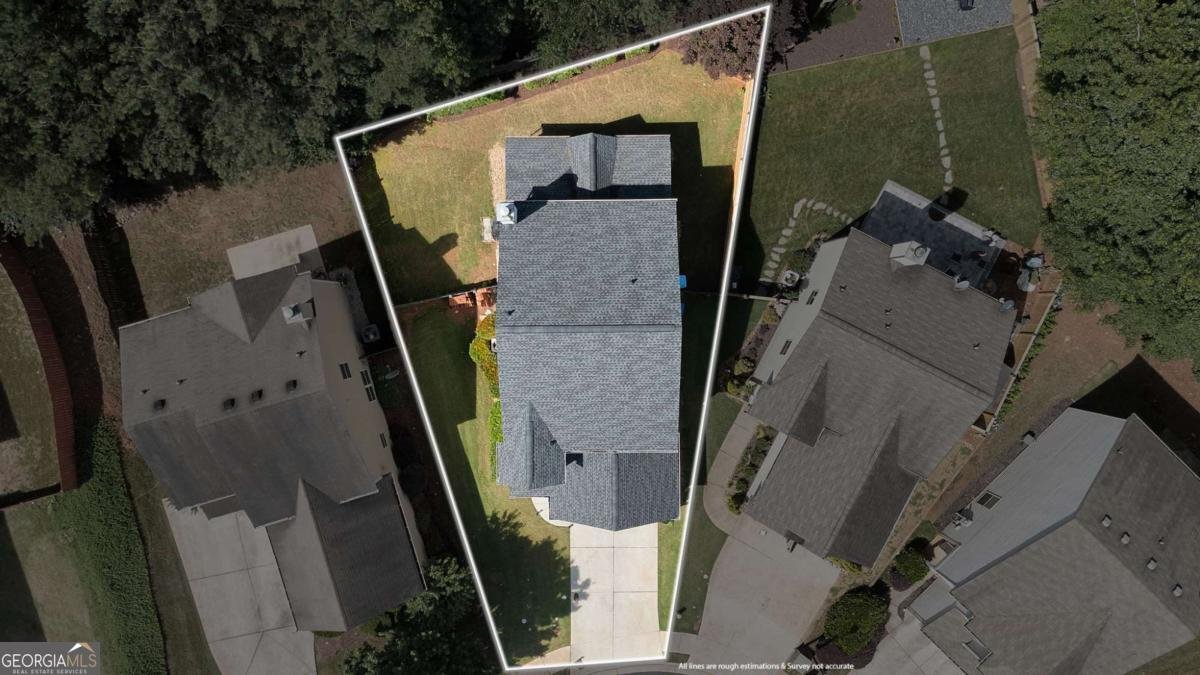 583 Hardy Ives Lane Lawrenceville - Photo 44