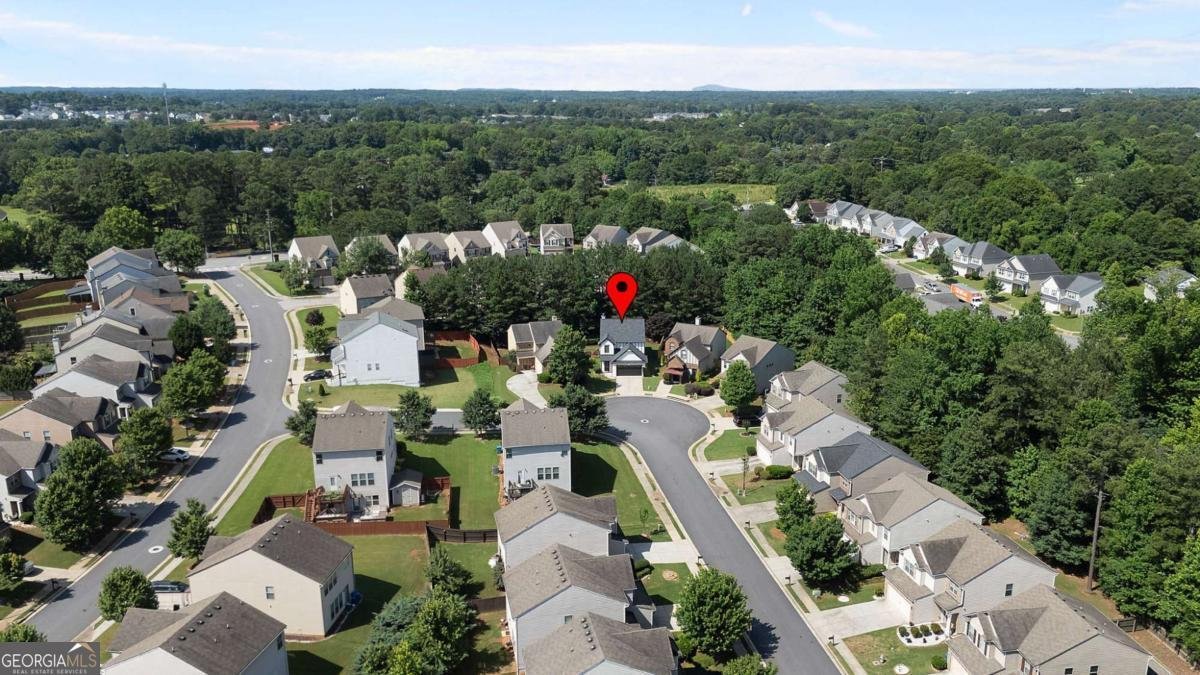 583 Hardy Ives Lane Lawrenceville - Photo 47