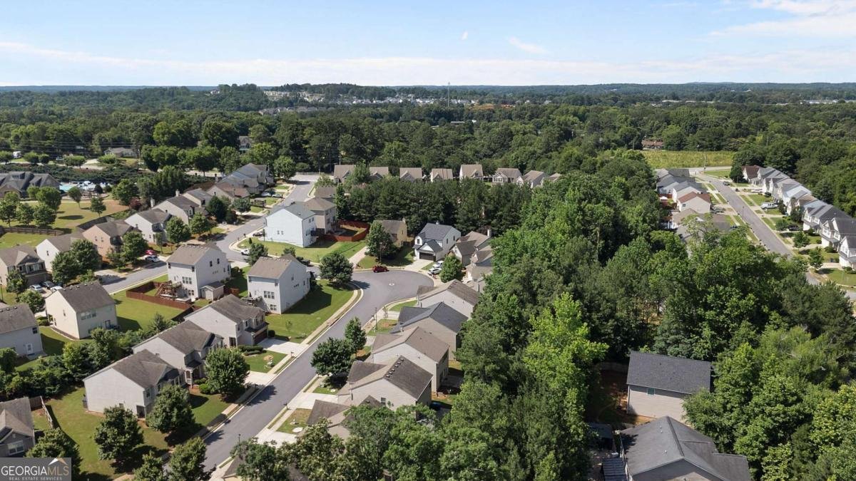 583 Hardy Ives Lane Lawrenceville - Photo 48