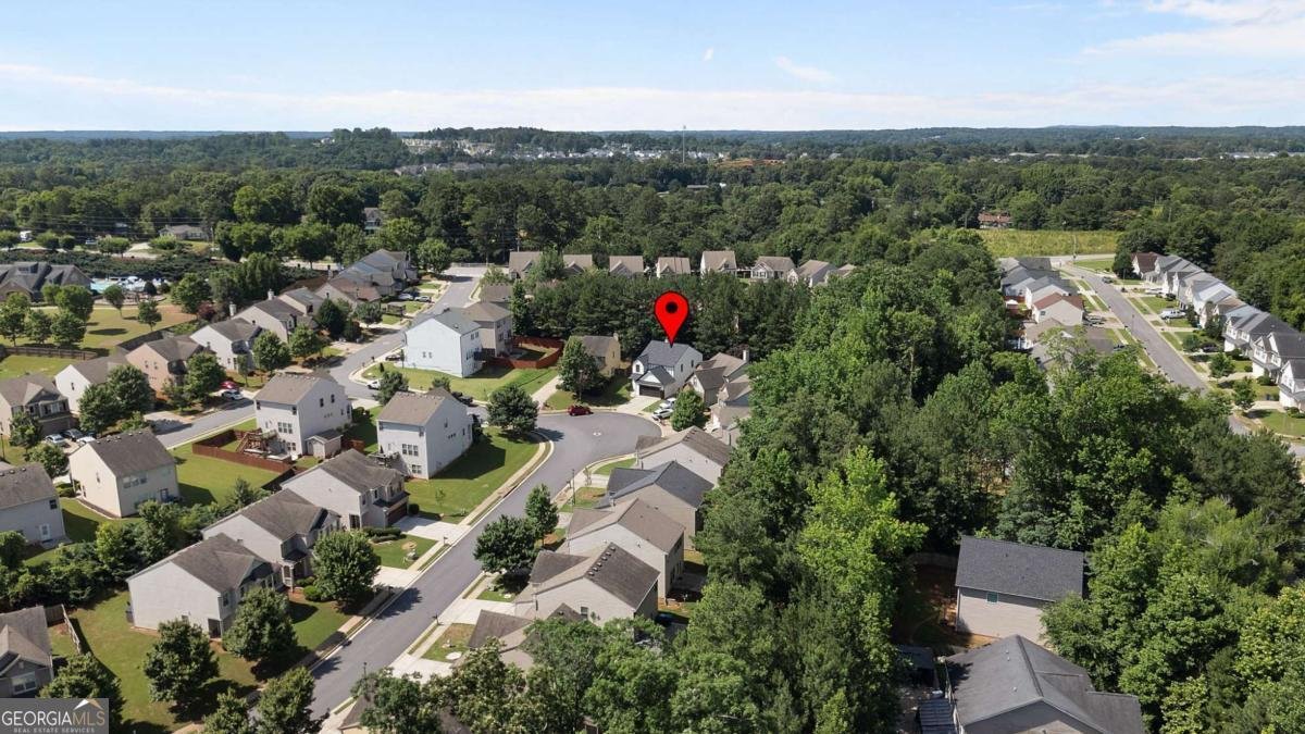 583 Hardy Ives Lane Lawrenceville - Photo 49