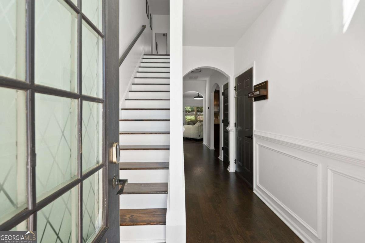 583 Hardy Ives Lane Lawrenceville - Photo 6