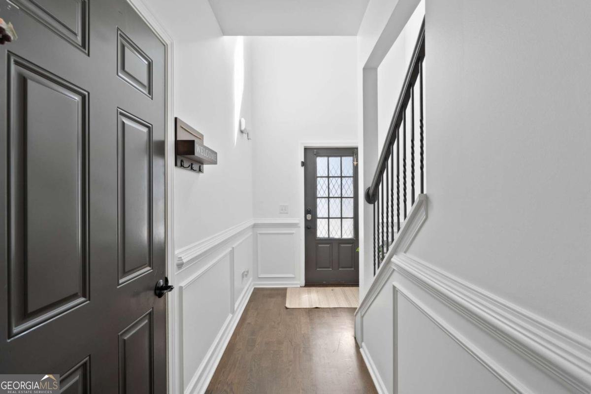 583 Hardy Ives Lane Lawrenceville - Photo 7
