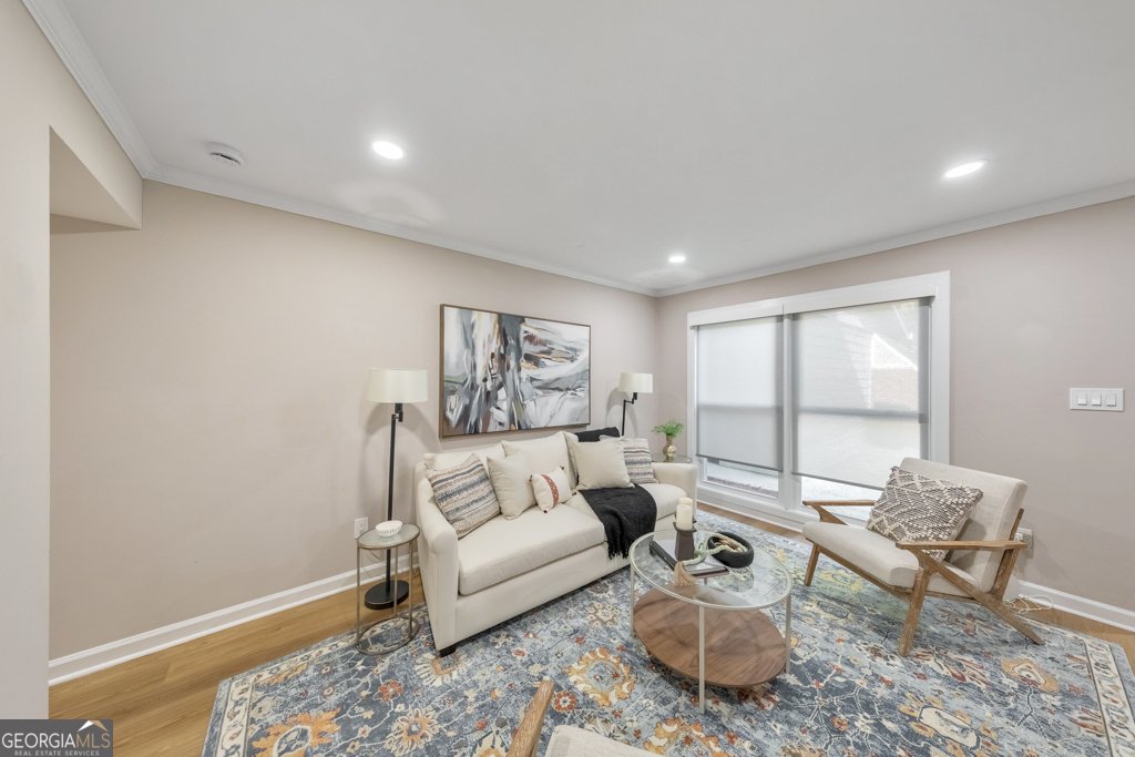 5058 Meadow Lane Marietta - Photo 10