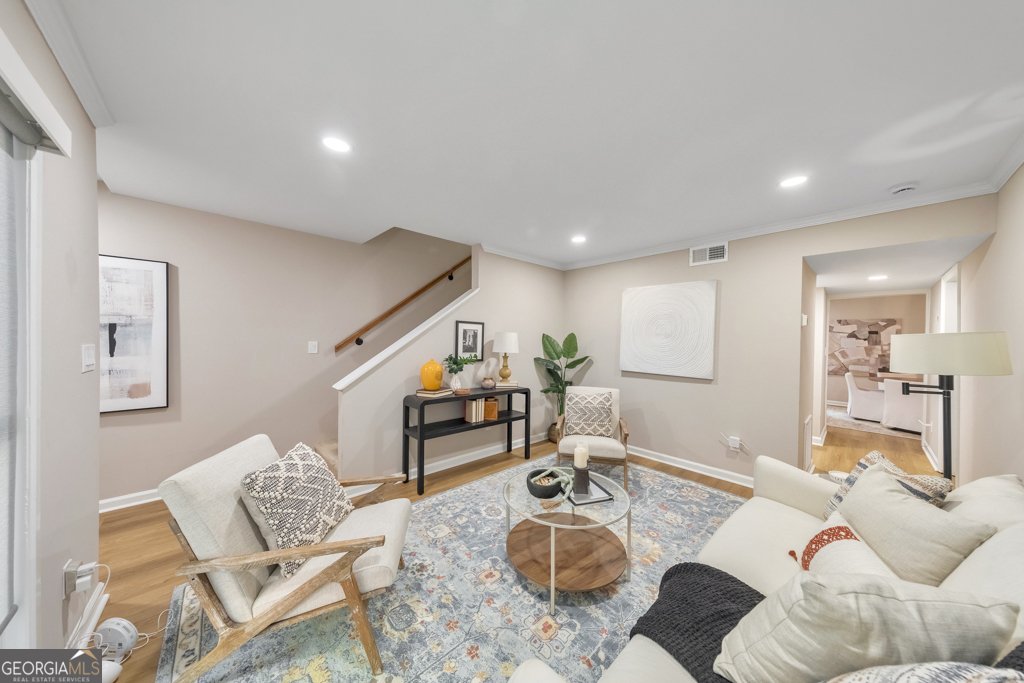 5058 Meadow Lane Marietta - Photo 11