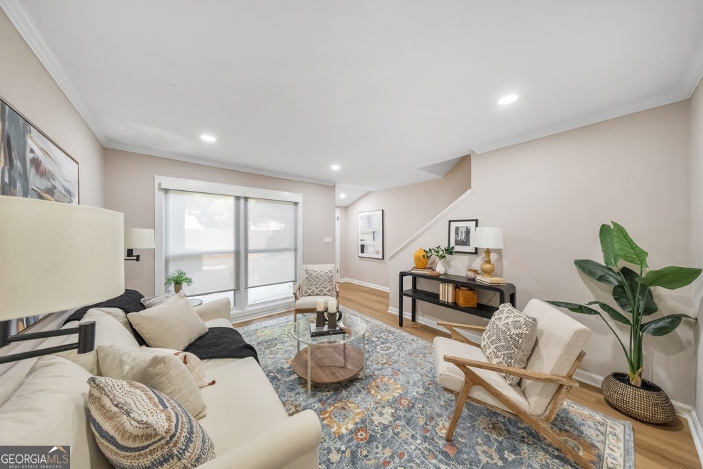 5058 Meadow Lane Marietta - Photo 12