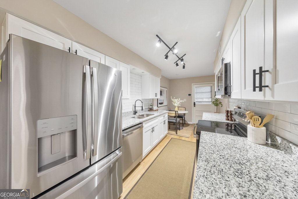 5058 Meadow Lane Marietta - Photo 16