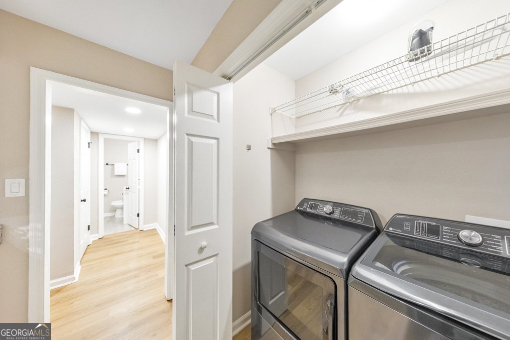 5058 Meadow Lane Marietta - Photo 17