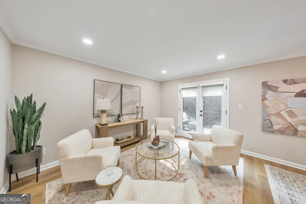 5058 Meadow Lane Marietta - Photo 18