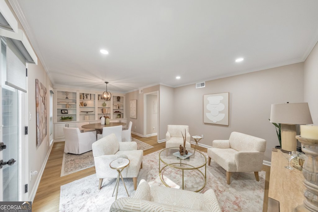 5058 Meadow Lane Marietta - Photo 19