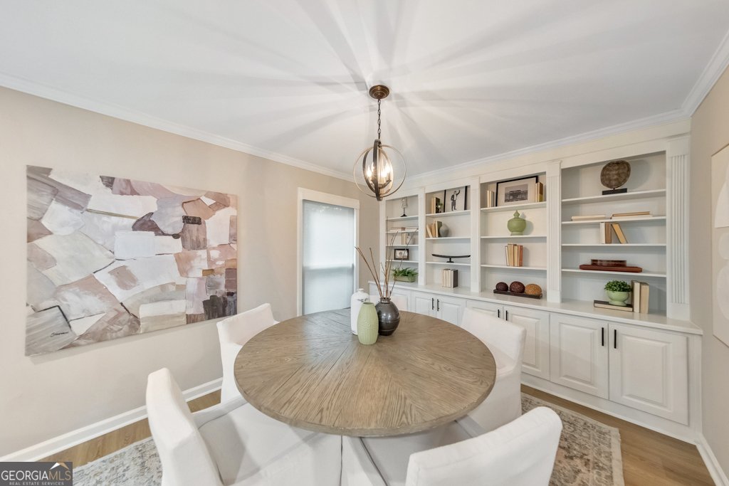 5058 Meadow Lane Marietta - Photo 20