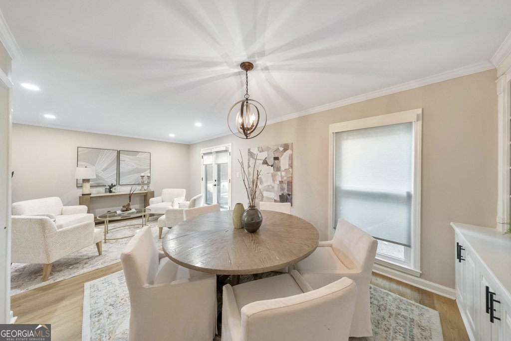 5058 Meadow Lane Marietta - Photo 21
