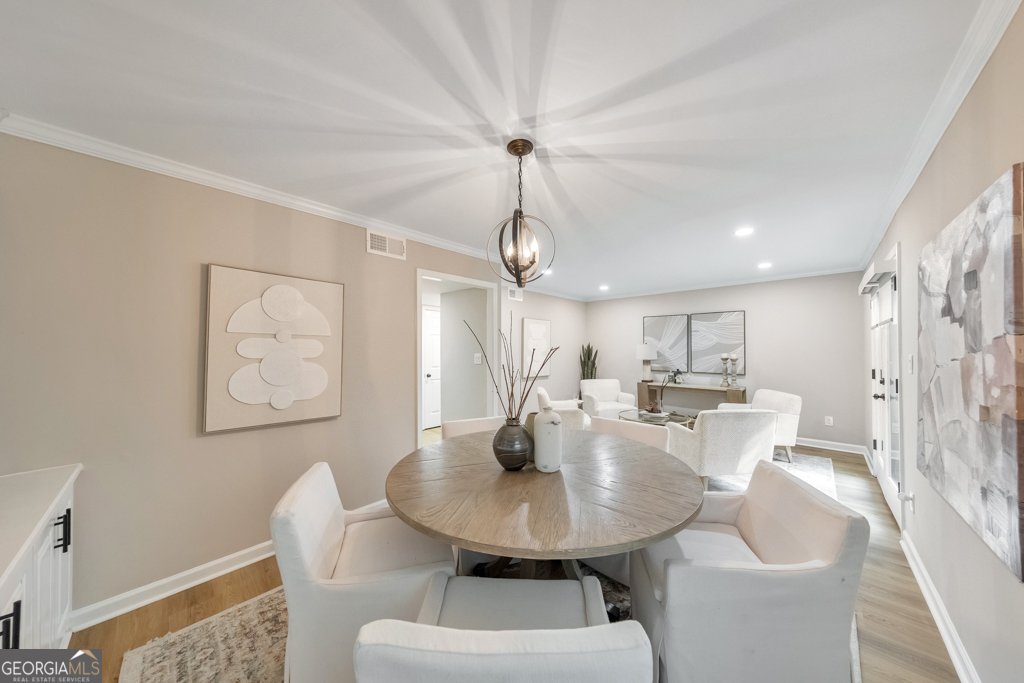 5058 Meadow Lane Marietta - Photo 22