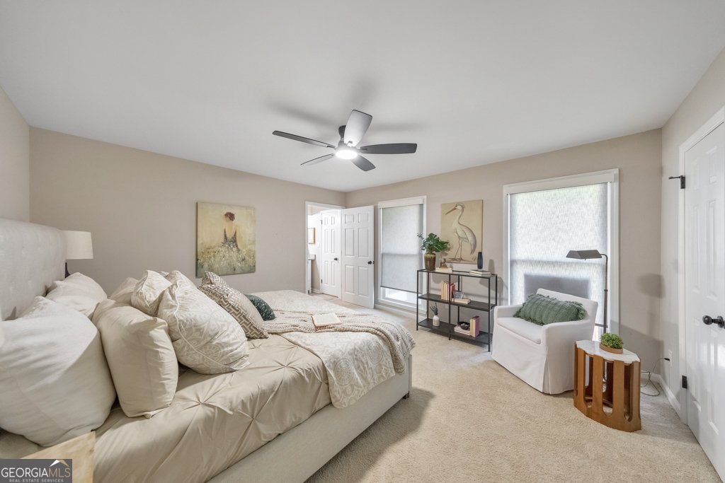 5058 Meadow Lane Marietta - Photo 27