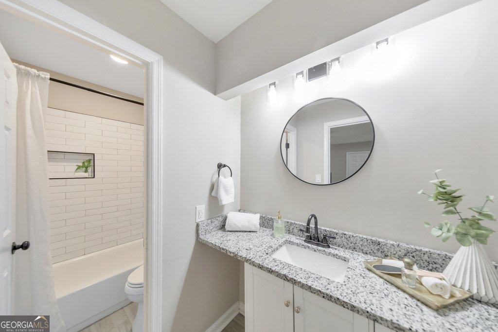 5058 Meadow Lane Marietta - Photo 28