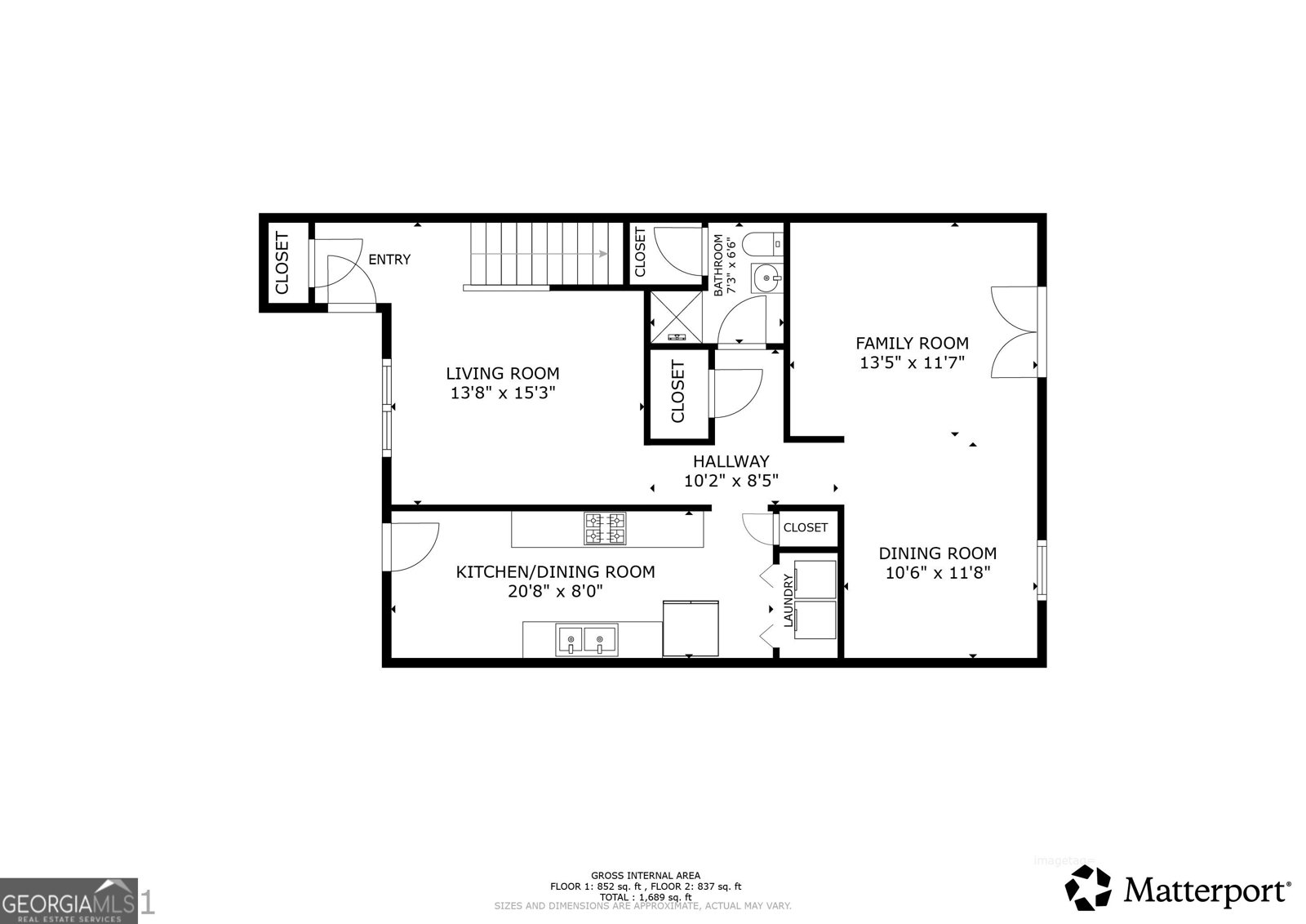 5058 Meadow Lane Marietta - Photo 48