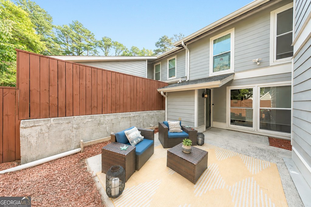 5058 Meadow Lane Marietta - Photo 8