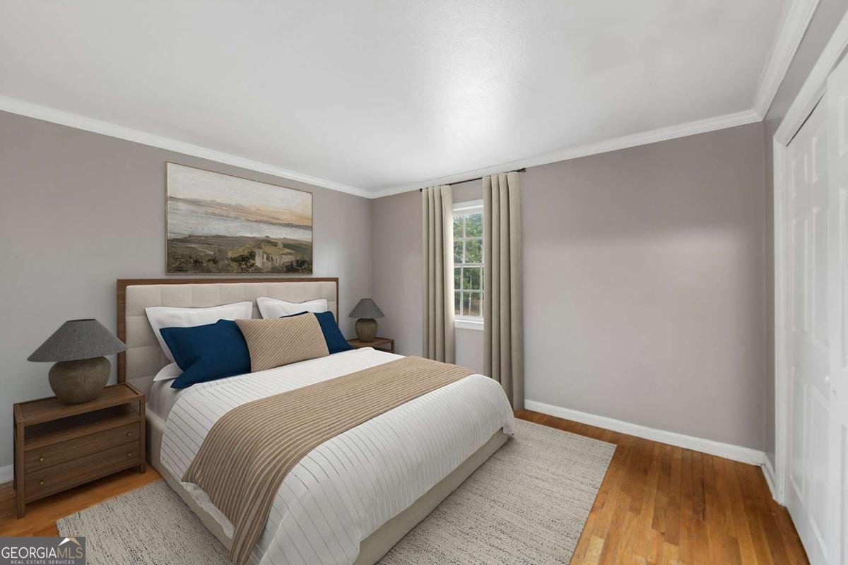 3071 Colonial Way Atlanta - Photo 10