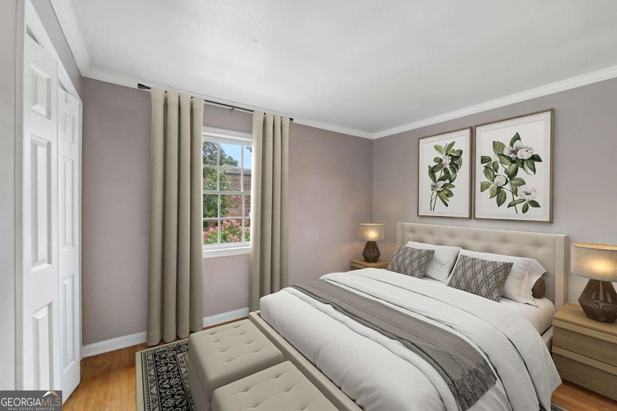 3071 Colonial Way Atlanta - Photo 14