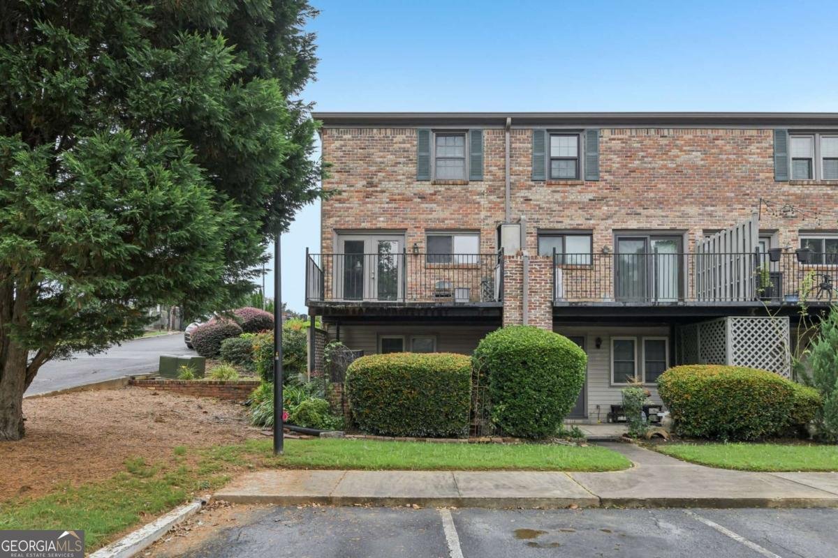 3071 Colonial Way Atlanta - Photo 18
