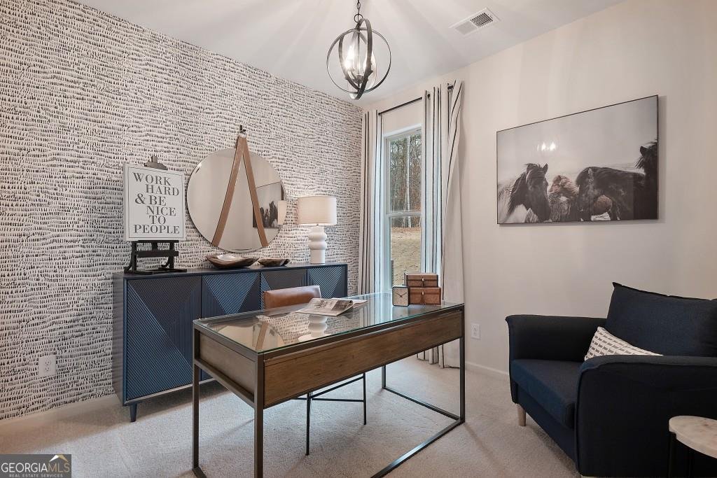 175 Chapel Hill Parkway Newnan - Photo 13