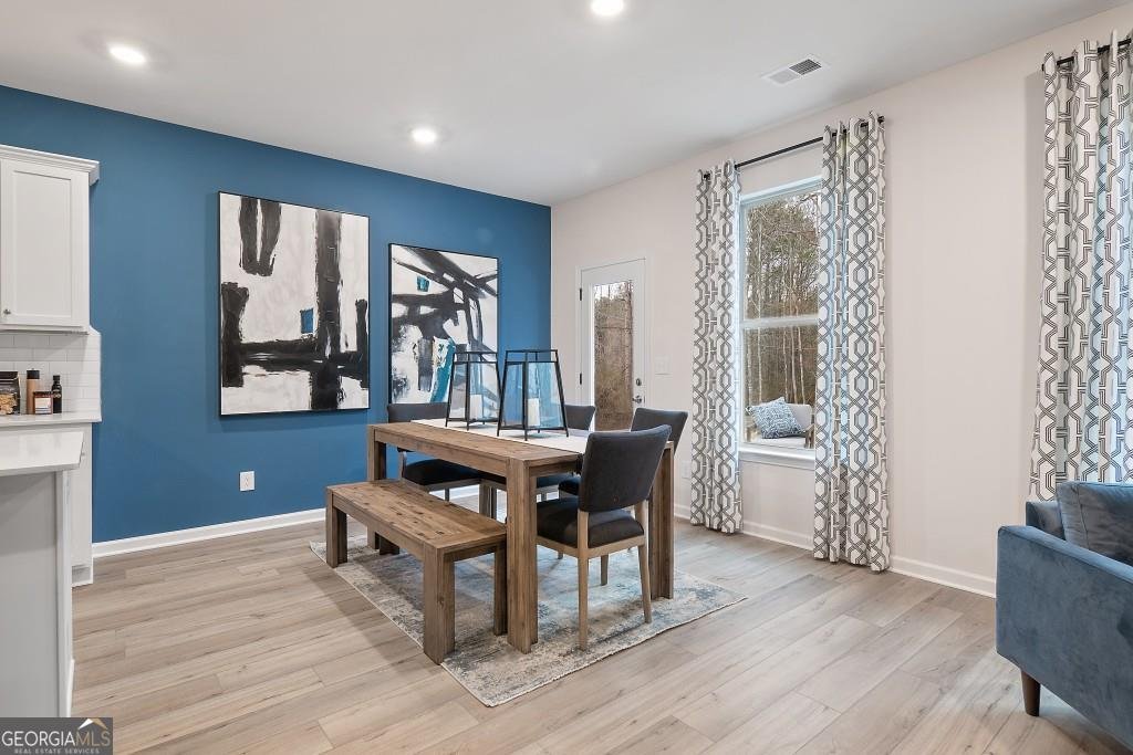 175 Chapel Hill Parkway Newnan - Photo 14