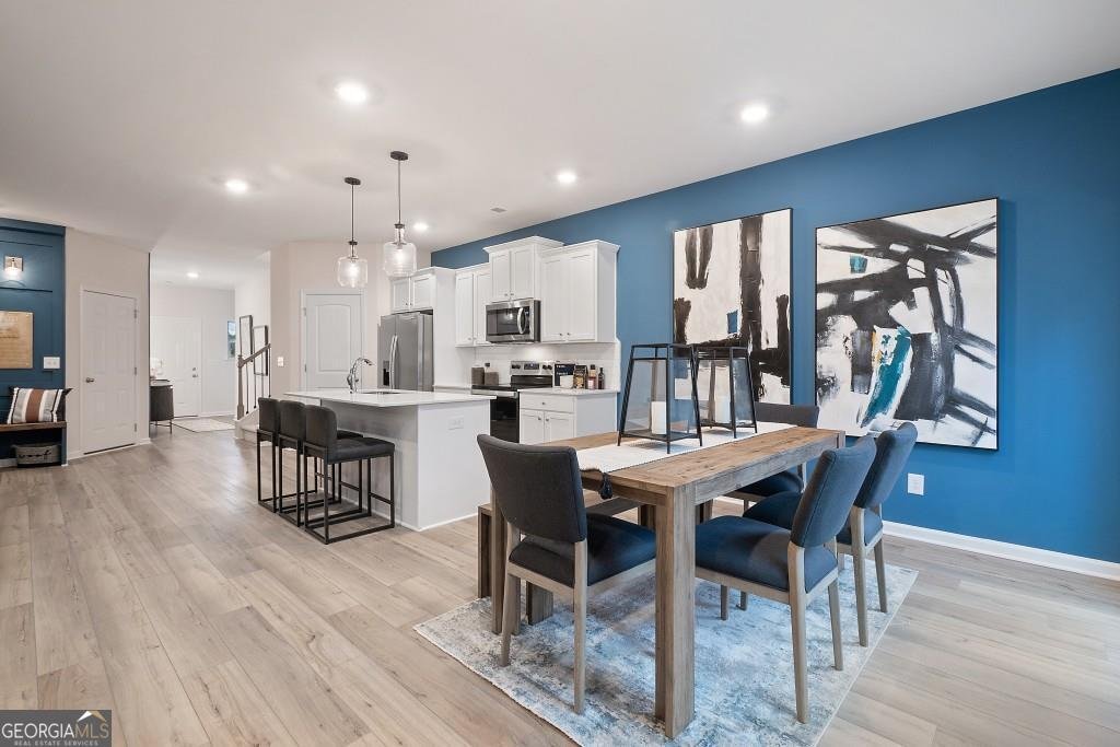 175 Chapel Hill Parkway Newnan - Photo 15