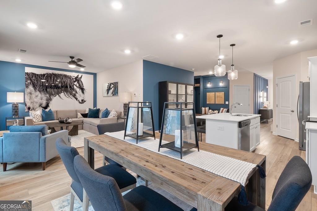 175 Chapel Hill Parkway Newnan - Photo 16