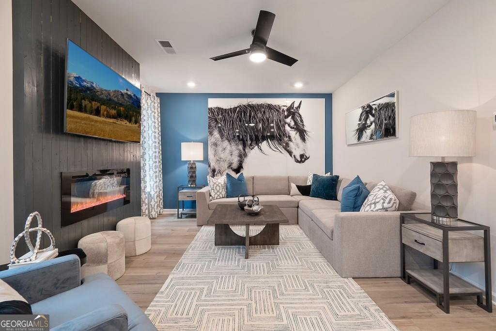 175 Chapel Hill Parkway Newnan - Photo 18
