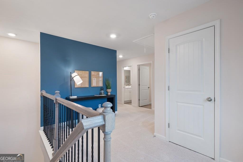 175 Chapel Hill Parkway Newnan - Photo 21