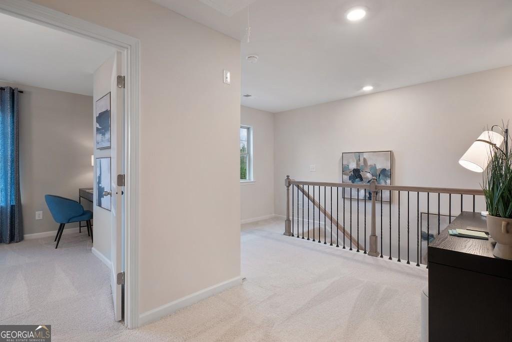 175 Chapel Hill Parkway Newnan - Photo 22