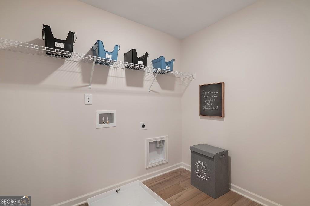 175 Chapel Hill Parkway Newnan - Photo 26