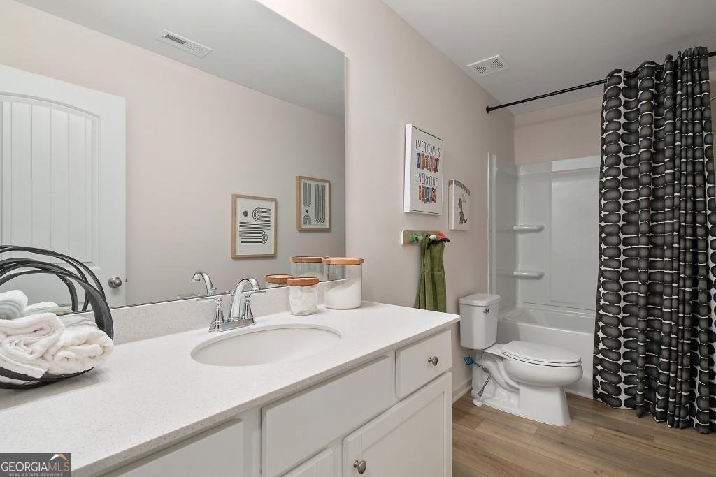 175 Chapel Hill Parkway Newnan - Photo 27