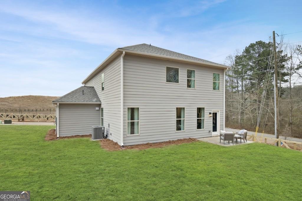 175 Chapel Hill Parkway Newnan - Photo 37