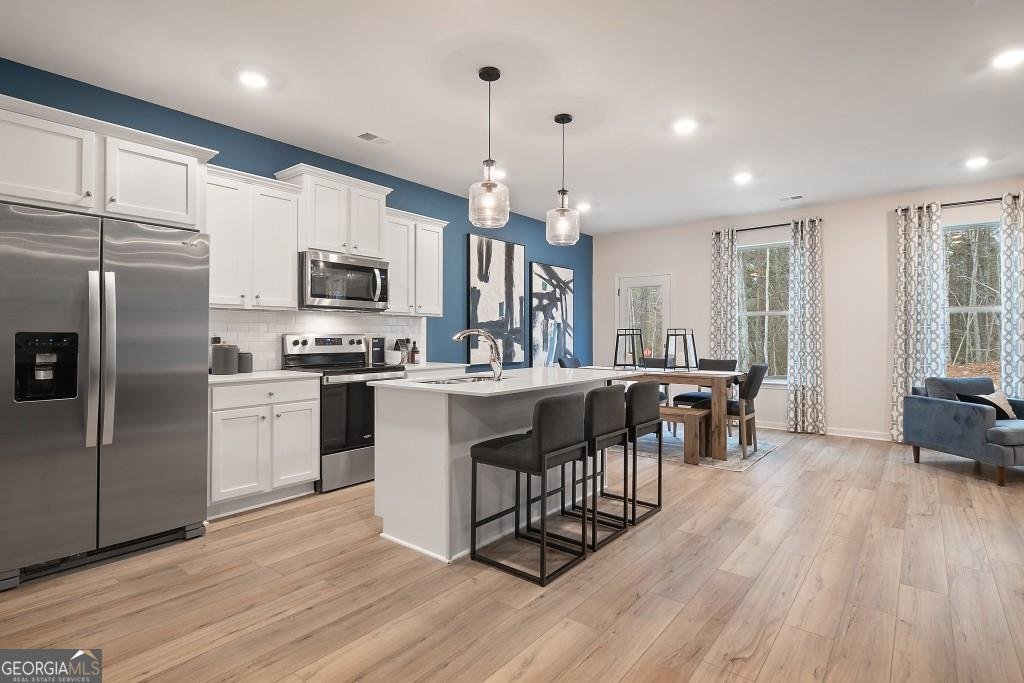 175 Chapel Hill Parkway Newnan - Photo 6