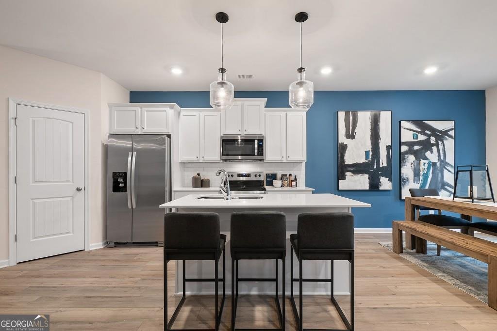 175 Chapel Hill Parkway Newnan - Photo 7