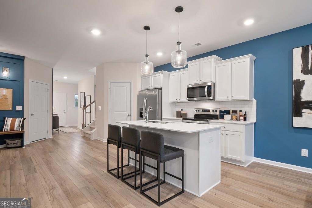 175 Chapel Hill Parkway Newnan - Photo 8
