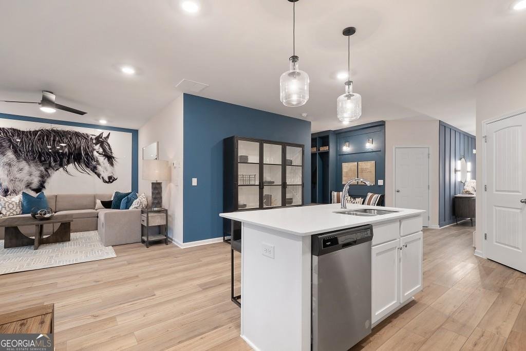 175 Chapel Hill Parkway Newnan - Photo 9