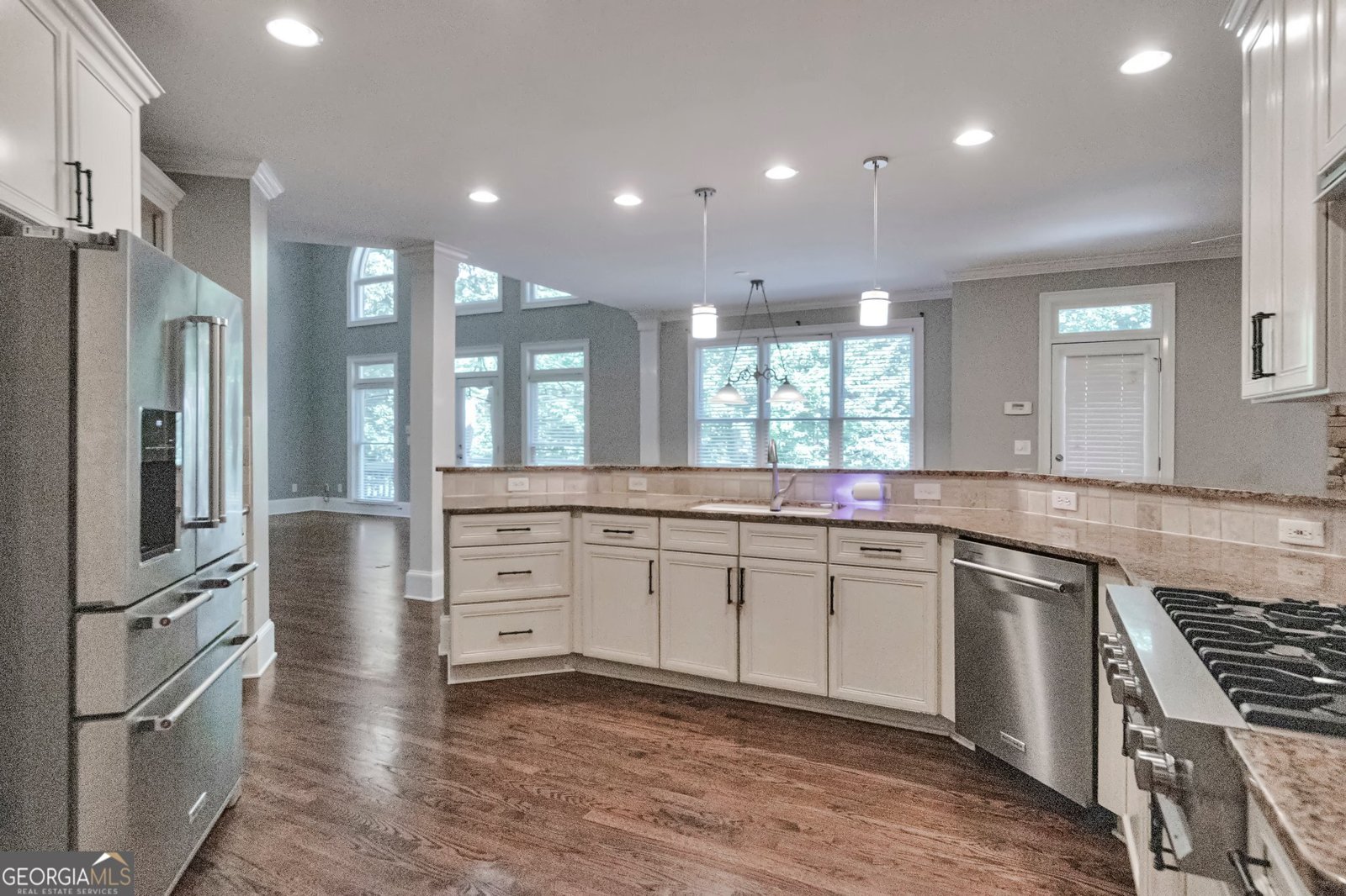 1421 Castlebrooke Way Marietta - Photo 10