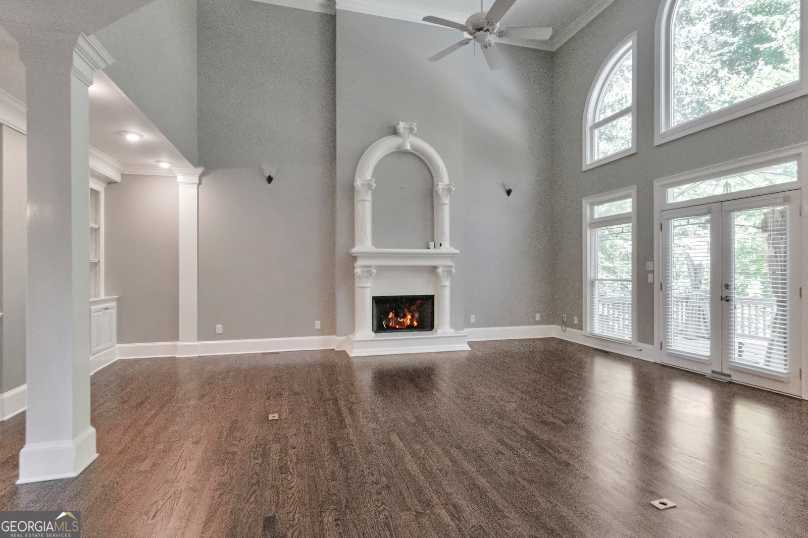 1421 Castlebrooke Way Marietta - Photo 17