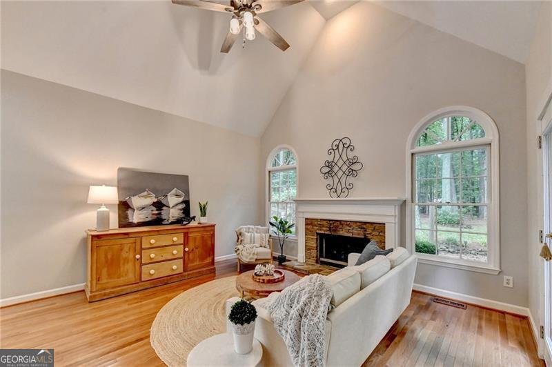 6480 White Oak Drive Cumming - Photo 10