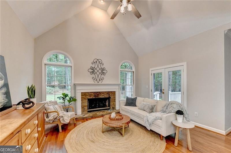 6480 White Oak Drive Cumming - Photo 13