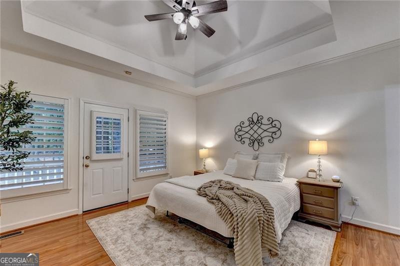 6480 White Oak Drive Cumming - Photo 14