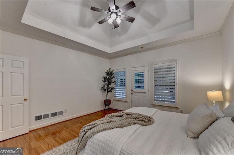 6480 White Oak Drive Cumming - Photo 16