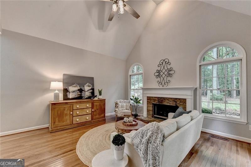6480 White Oak Drive Cumming - Photo 8