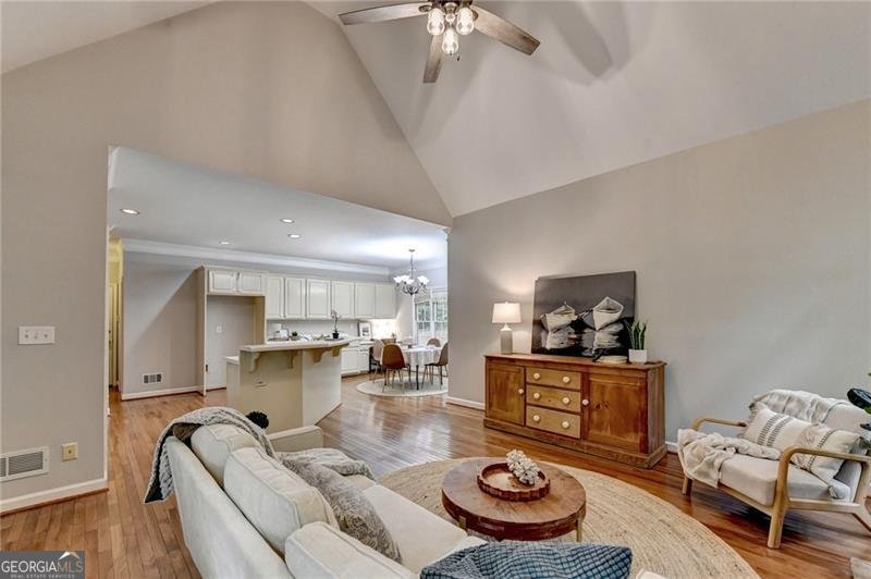 6480 White Oak Drive Cumming - Photo 9