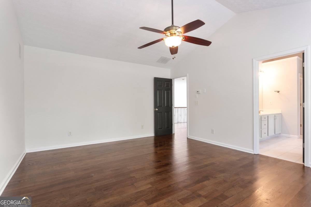 6005 Ambercrest Court Buford - Photo 18