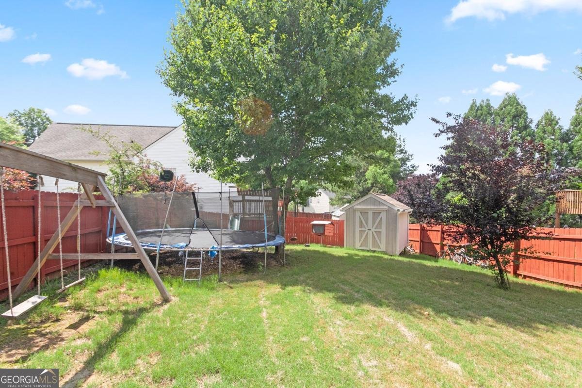 6005 Ambercrest Court Buford - Photo 28