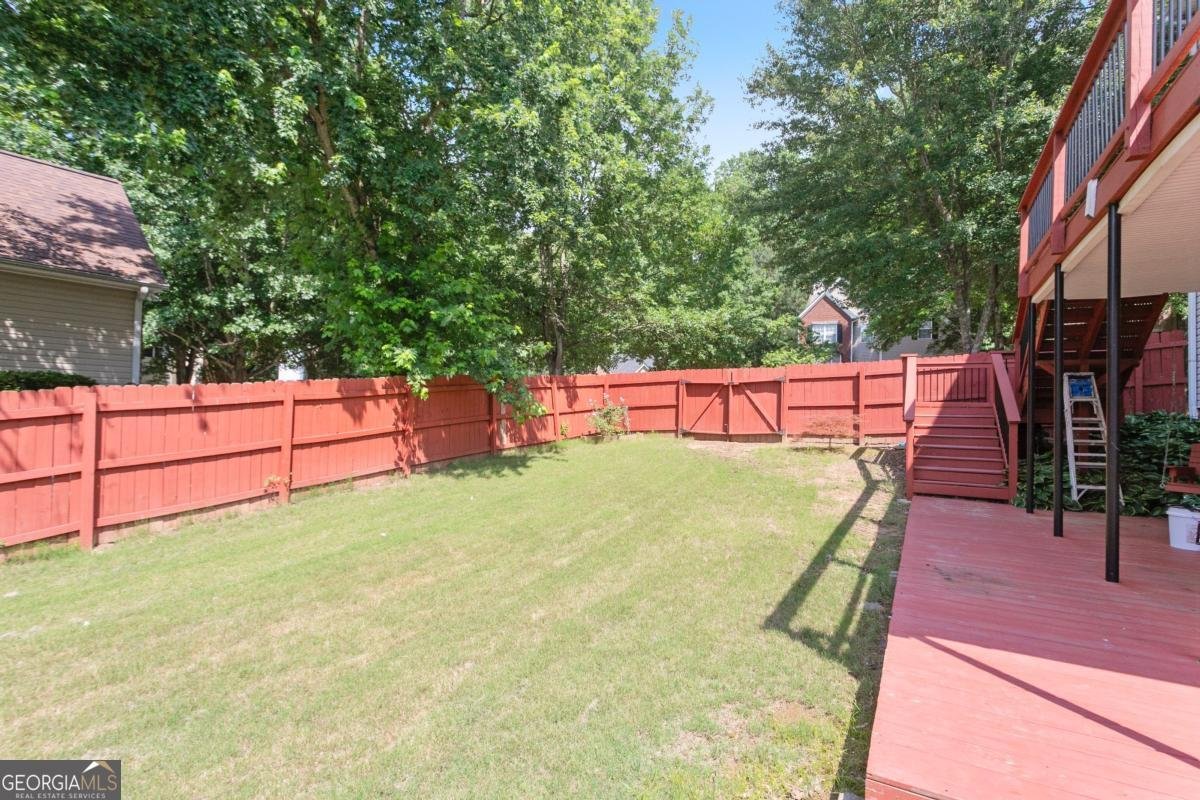 6005 Ambercrest Court Buford - Photo 29