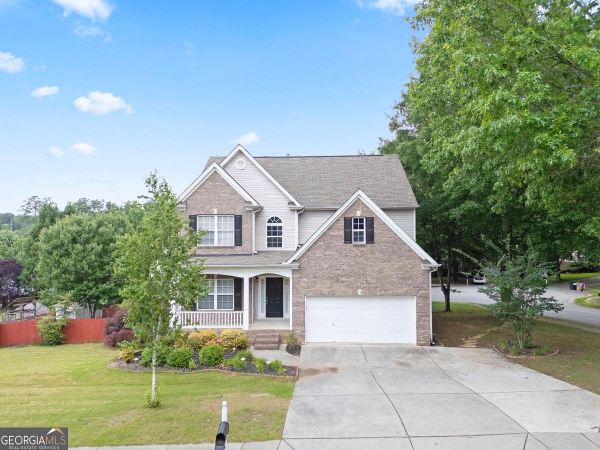 6005 Ambercrest Court Buford - Photo 31