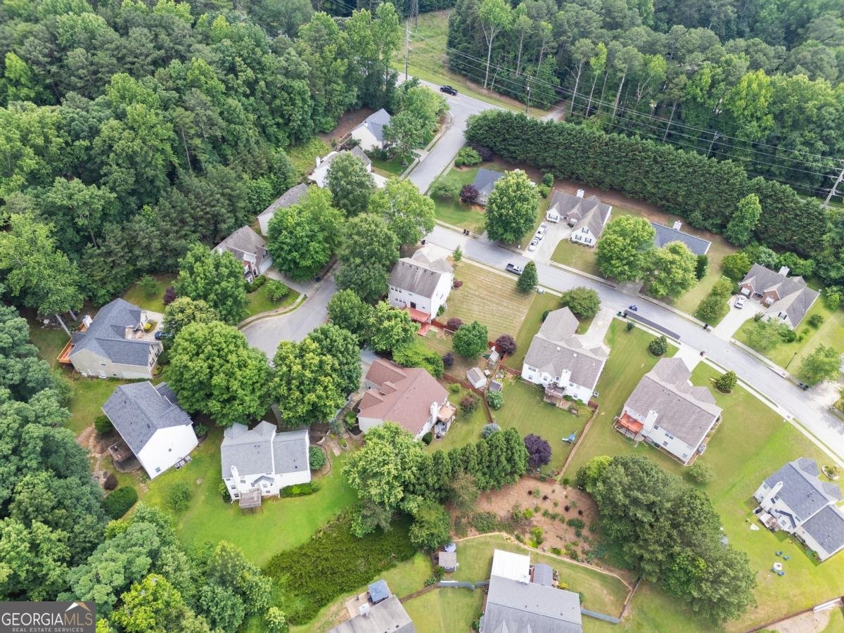 6005 Ambercrest Court Buford - Photo 33